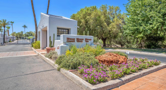 6108 N 28th Street, Phoenix