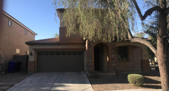 3664 E Sebastian Lane, Gilbert