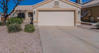 11172 W Harmont Drive, Peoria