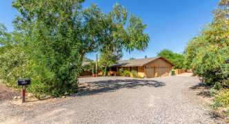 6319 N Mockingbird Lane, Paradise Valley