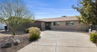 8731 E Starlight , Scottsdale