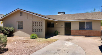 1120 E Bishop Drive, Tempe