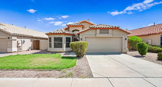 12731 W Alvarado Road, Avondale