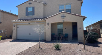 17989 W Encinas Lane, Goodyear