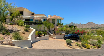 5655 N Camelback Canyon Drive, Phoenix