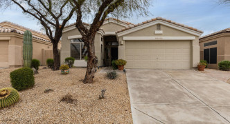 23155 N 89th Place, Scottsdale