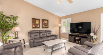 10710 E Halley Drive, Sun Lakes