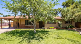 3310 E Earll Drive, Phoenix