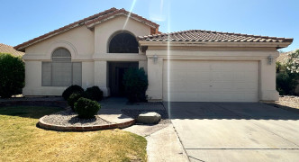 1667 S Sycamore Place, Chandler