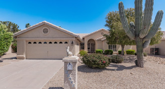 23903 S Sunvista Drive, Sun Lakes