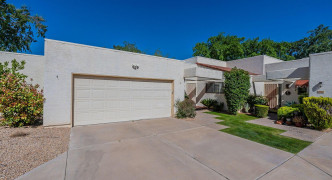 13829 N 43rd Street, Phoenix