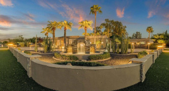 8205 E Redfield Road, Scottsdale