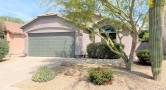 4840 E Abraham Lane, Phoenix