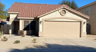 5036 E Roy Rogers Road, Cave Creek