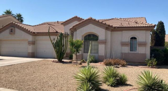 3247 E Inverness Avenue, Mesa