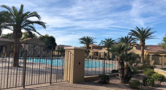 1367 S Country Club Drive, Mesa