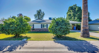 1107 E Marlette Avenue, Phoenix