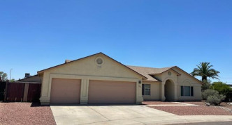 10951 W Alice Avenue, Peoria