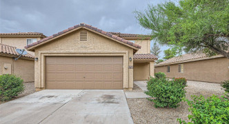 31371 N Blackfoot Drive, San Tan Valley