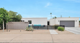 5314 N 82nd Place, Scottsdale