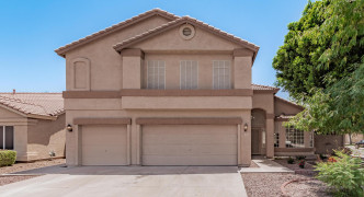 715 N Marble Street, Gilbert