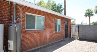 2309 N Dayton Street, Phoenix