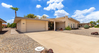 16622 N Orchard Hills Drive, Sun City