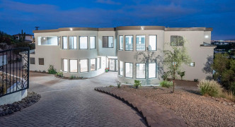 5427 E Wonderview Road, Phoenix