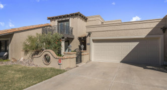 8094 E Via Del Vencino , Scottsdale