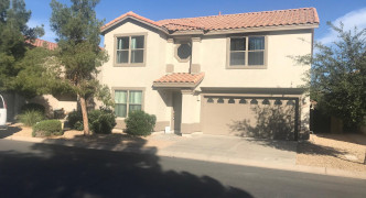 1033 S San Vincente Court, Chandler