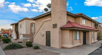 2650 E McKellips Road, Mesa