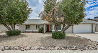 6125 W Sierra Street, Glendale