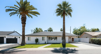 2309 N 82nd Street, Scottsdale