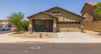 3148 W Maldonado Road, Phoenix