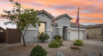 18217 W PALO VERDE Avenue, Waddell