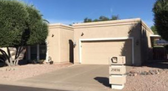 25858 S NEW TOWN Drive, Sun Lakes