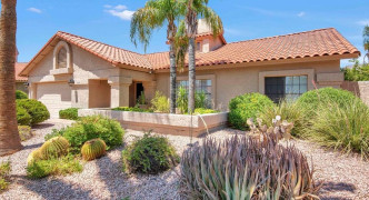 10576 E CARON Street, Scottsdale