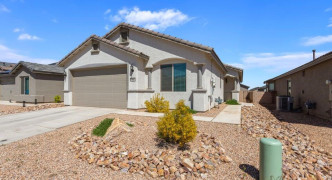 301 BERWICK Place, Sierra Vista