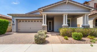 10542 E Simone Avenue, Mesa