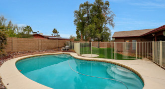 5030 E WINCHCOMB Drive, Scottsdale