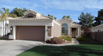 1329 N MALIBU Lane, Gilbert