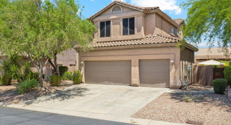 7458 E ODESSA Circle, Mesa