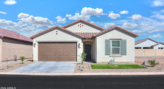 4100 W Winslow Way, Eloy