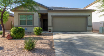 5902 E HELIOS Drive, Florence