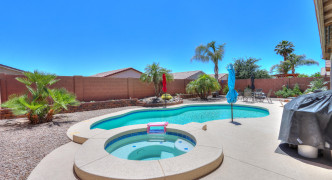 271 W KEY WEST Drive, Casa Grande