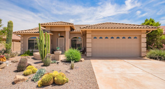 10861 E OLLA Avenue, Mesa