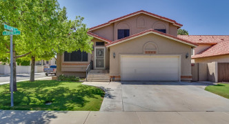 1225 W RIVIERA Drive, Gilbert