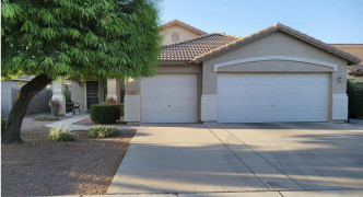 2190 W GILA BUTTE Drive, San Tan Valley