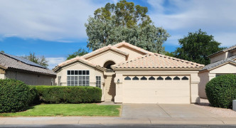 747 N CHOLLA Street, Chandler