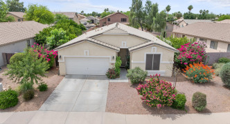 2181 E Augusta Avenue, Chandler